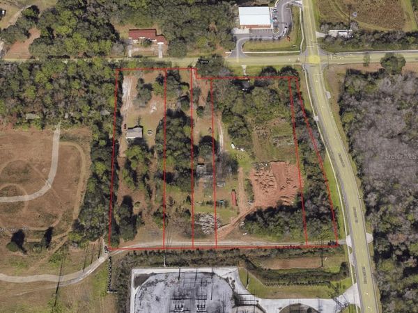 7236 MORSE AVENUE, JACKSONVILLE, FL 32244