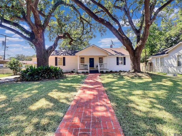 734 Caddo St, Baton Rouge, LA 70806