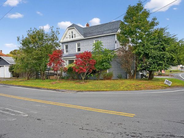 2 County Road 164, Jeffersonville, NY 12748