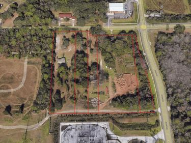 7236 Morse Ave, Jacksonville, FL 32244