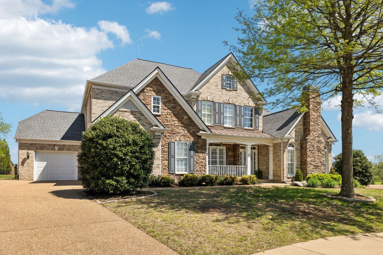 107 Jasmine Ct, Gallatin, TN 37066 Main Photo