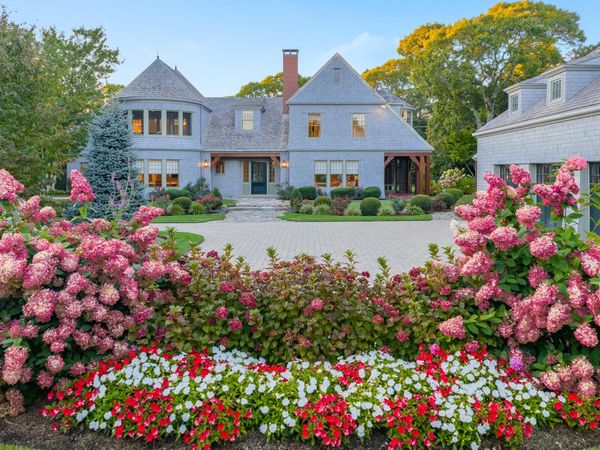 850 Sea View Avenue, Osterville, MA 02655