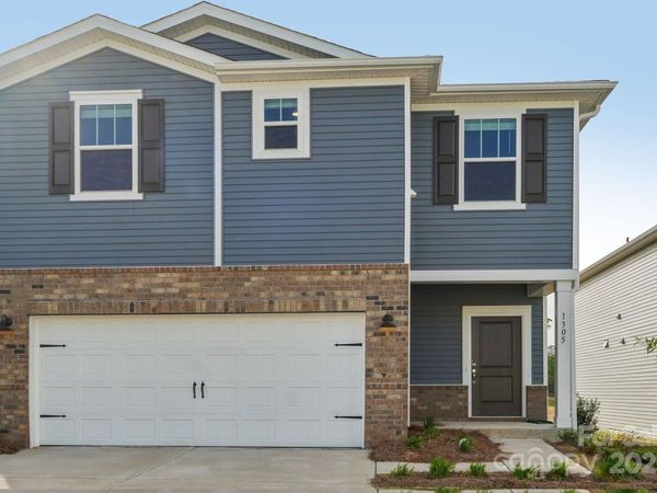 5030 Poplin Valley, Cherryville, NC 28021