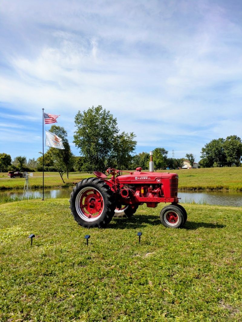 4215 S Il Route 47, Woodstock, IL 60098