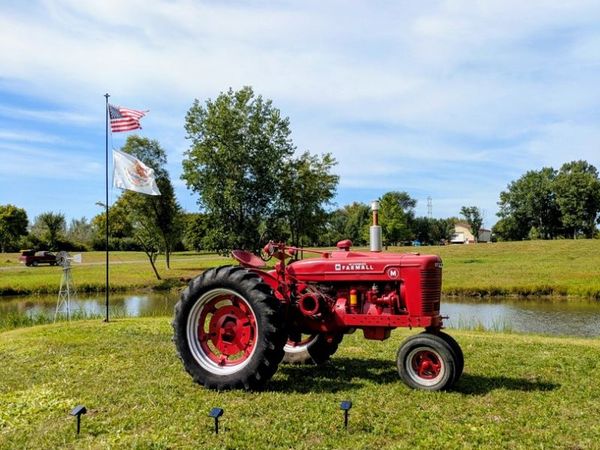 4215 S Il Route 47, Woodstock, IL 60098