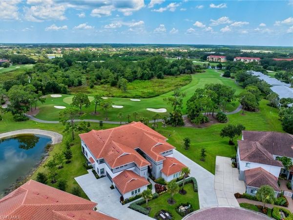 12061 Santaluz DR, Unit 201, FORT MYERS, FL 33913