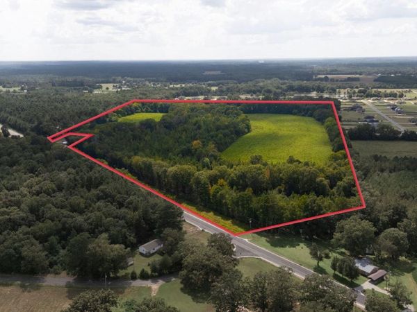 HWY 12, Steens, MS 39776