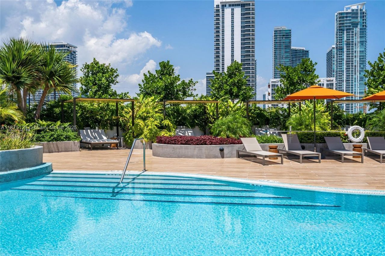 700 NE 24th St, Unit 1706, Miami, FL 33137 Photo