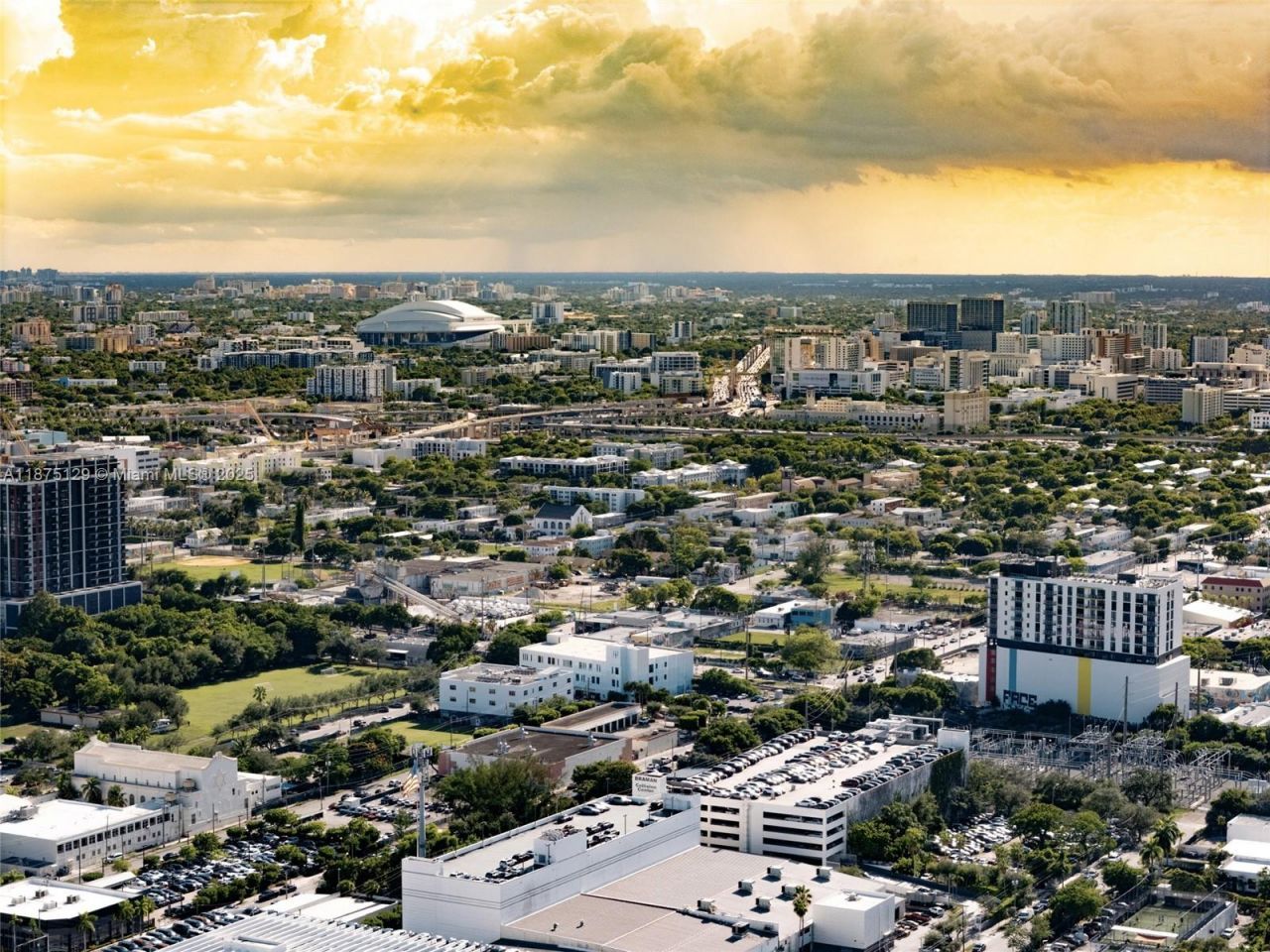 700 NE 24th St, Unit 1706, Miami, FL 33137 Photo