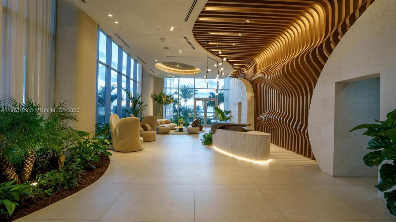 700 NE 24th St, Unit 1706, Miami, FL 33137 Photo