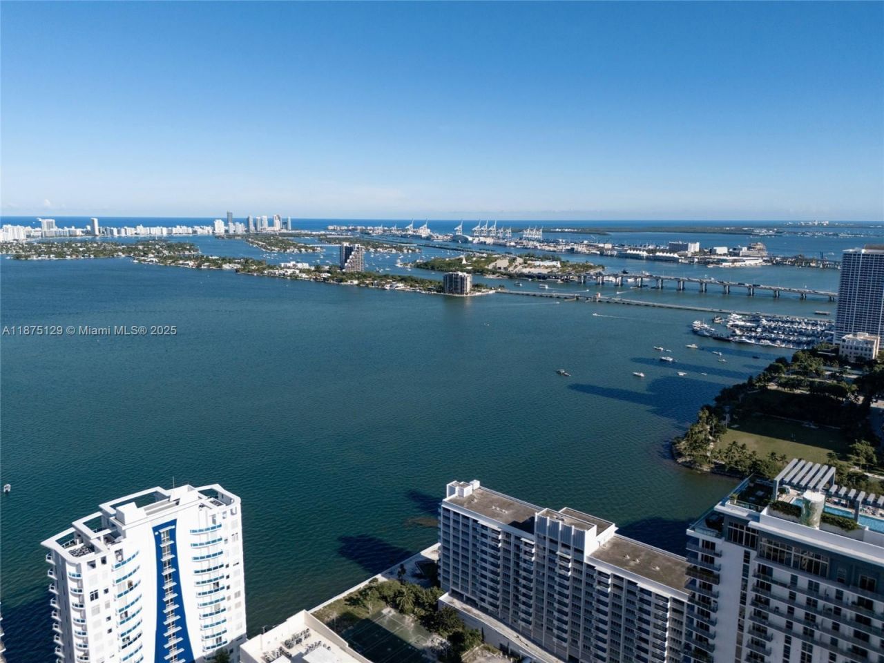 700 NE 24th St, Unit 1706, Miami, FL 33137 Photo