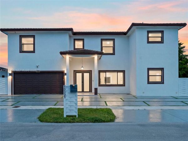 13331 SW 41st St, Miami, FL 33175