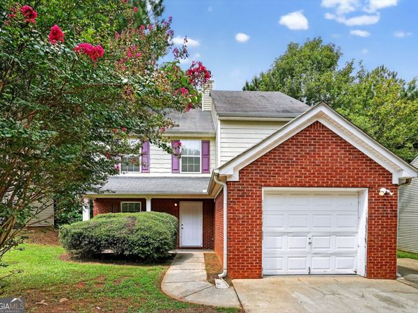7134 Ravenwood Lane, Lithonia, GA 30038