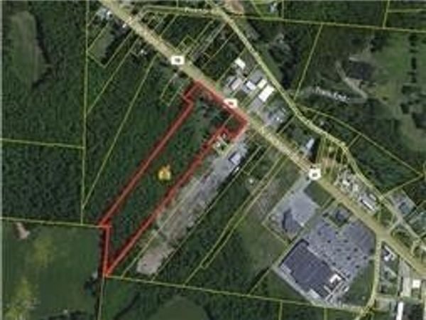 0 Jackson Street N, Tullahoma, TN 37388