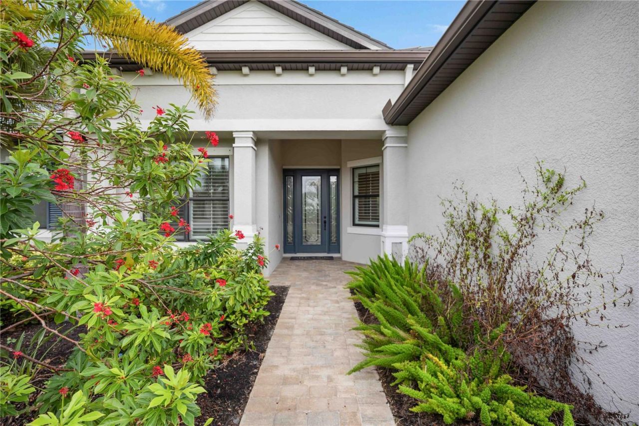 17033 Polo Trail, Bradenton, FL 34211 Photo