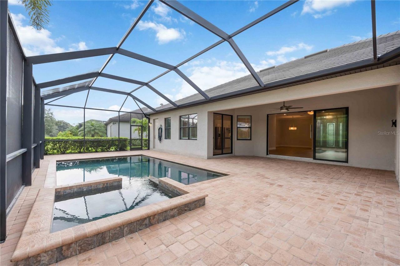 17033 Polo Trail, Bradenton, FL 34211 Photo