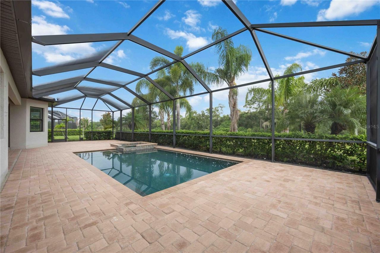 17033 Polo Trail, Bradenton, FL 34211 Photo