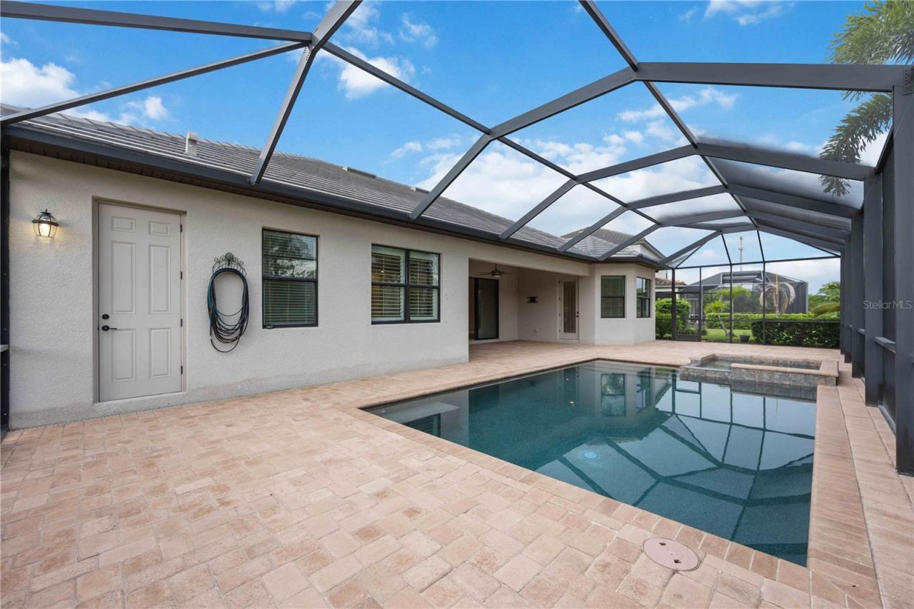 17033 Polo Trail, Bradenton, FL 34211 Photo