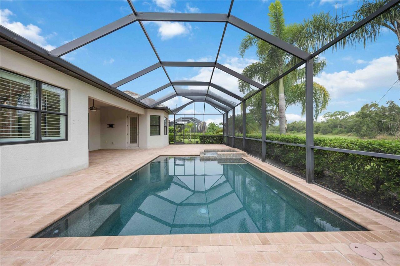 17033 Polo Trail, Bradenton, FL 34211 Photo