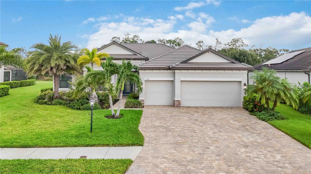 17033 Polo Trail, Bradenton, FL 34211 Photo