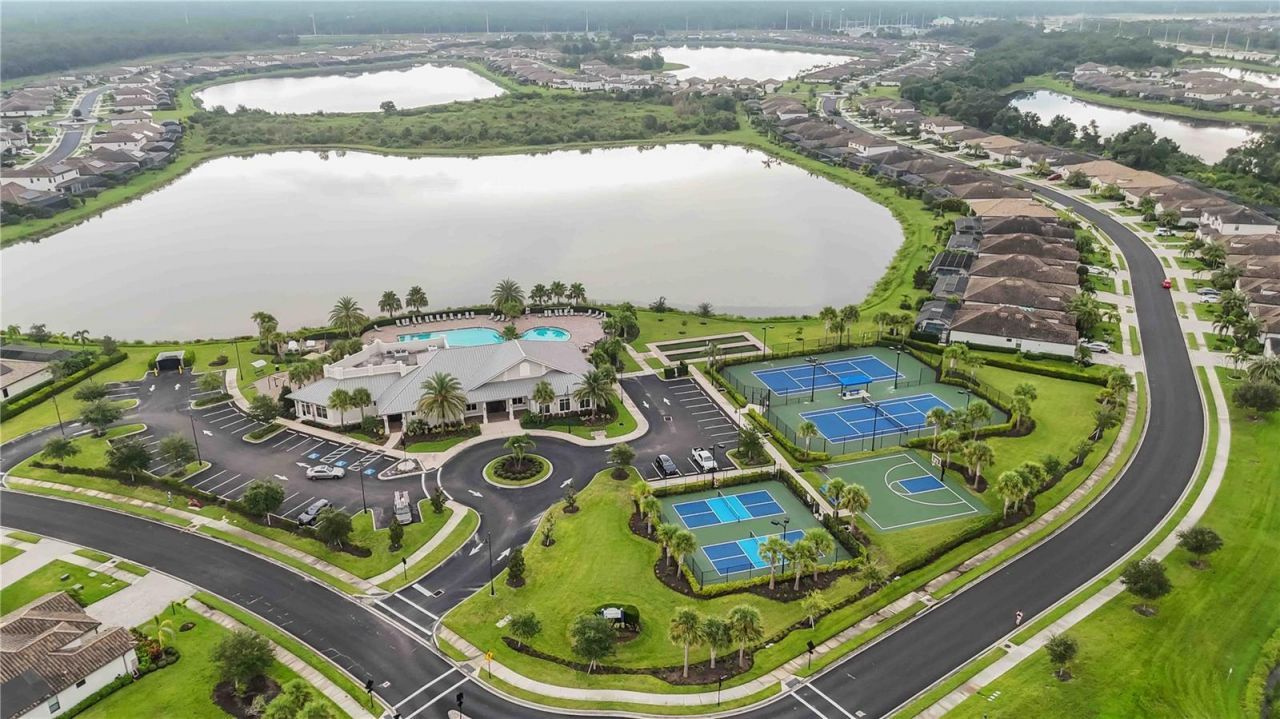 17033 Polo Trail, Bradenton, FL 34211 Photo