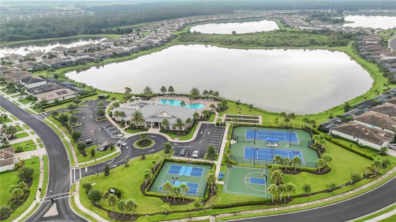 17033 Polo Trail, Bradenton, FL 34211 Photo