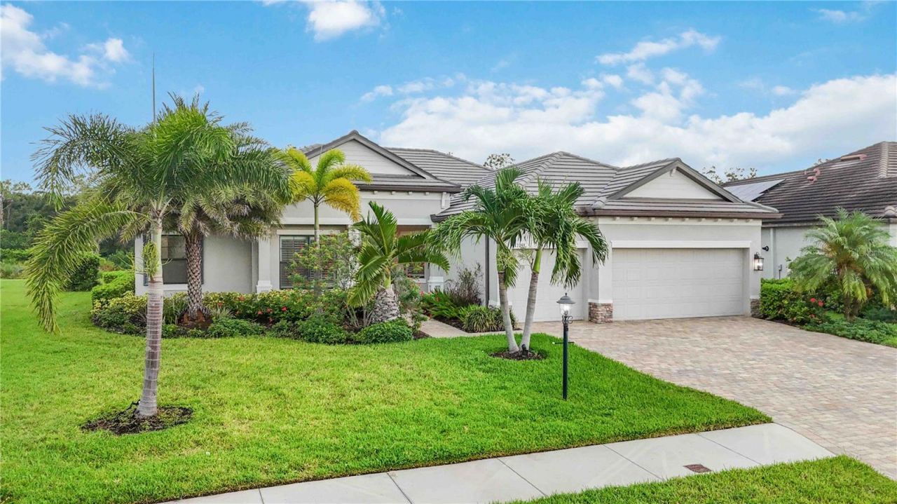 17033 Polo Trail, Bradenton, FL 34211 Photo