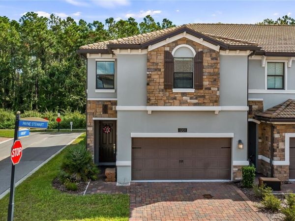 1201 PAYNE STEWART DRIVE, DAVENPORT, FL 33896