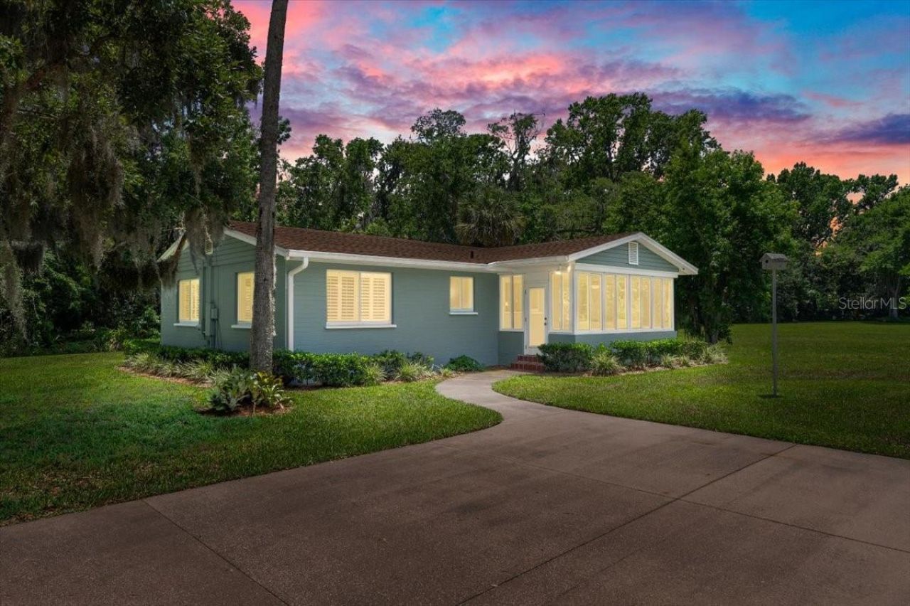 1020 Old Big Tree Road, Daytona Beach, FL 32119 Photo