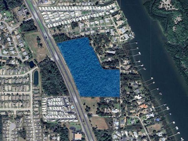 2431 S RIDGEWOOD AVENUE, EDGEWATER, FL 32141