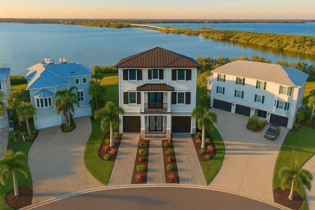 5539 2nd Avenue Circle W, Palmetto, FL 34221 Photo