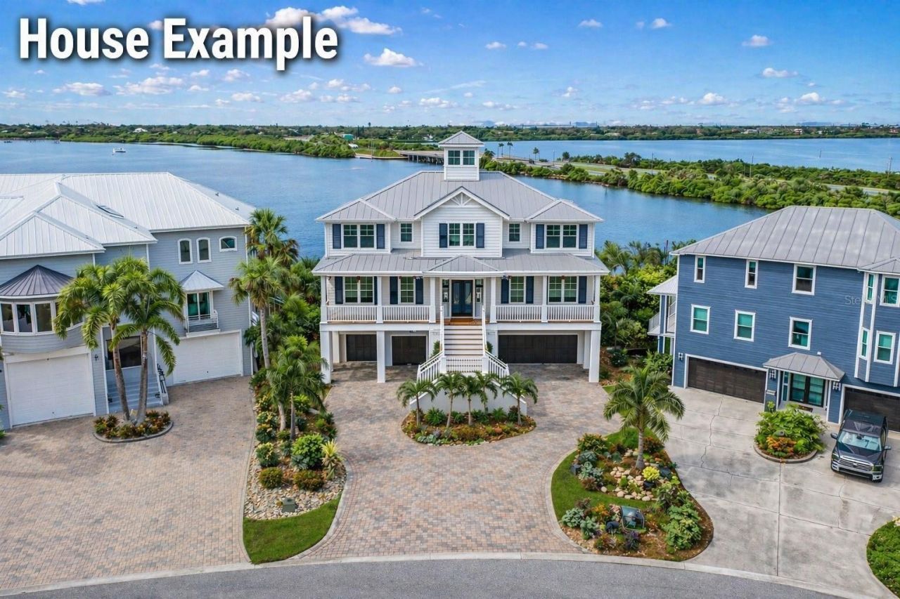 5539 2nd Avenue Circle W, Palmetto, FL 34221 Photo