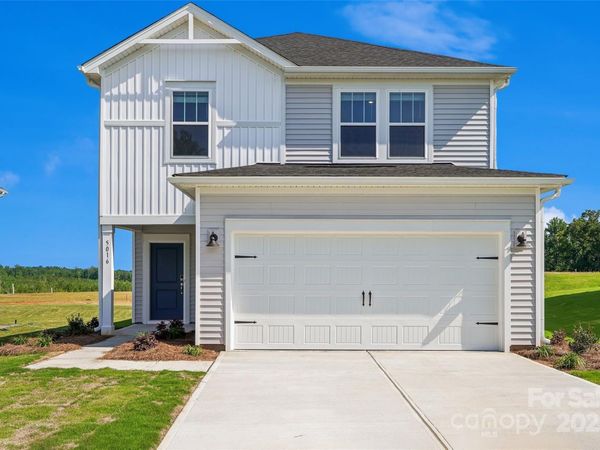 5036 Poplin Valley, Cherryville, NC 28021