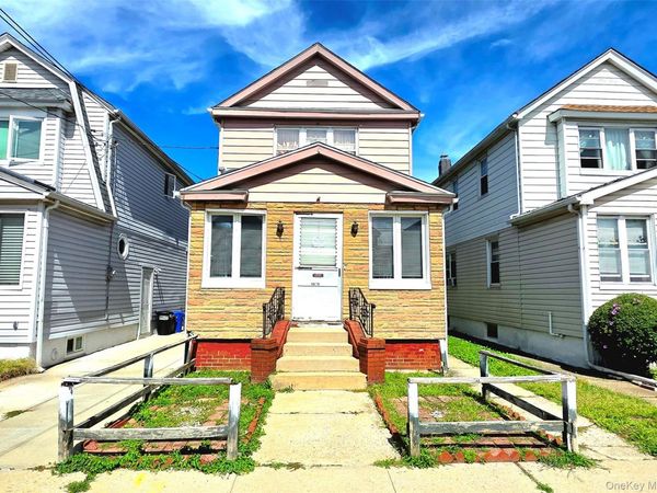 9439 134th Avenue, Ozone Park, NY 11417