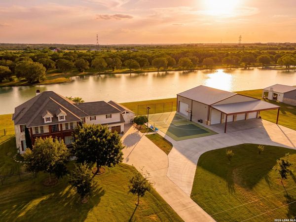 311 Ski Plex, Seguin, TX 78155