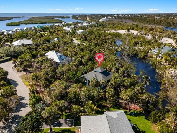 4631 Bowen Bayou Rd, Sanibel, FL 33957