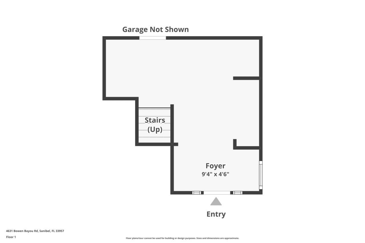 4631 Bowen Bayou Rd, Sanibel, FL 33957 Photo