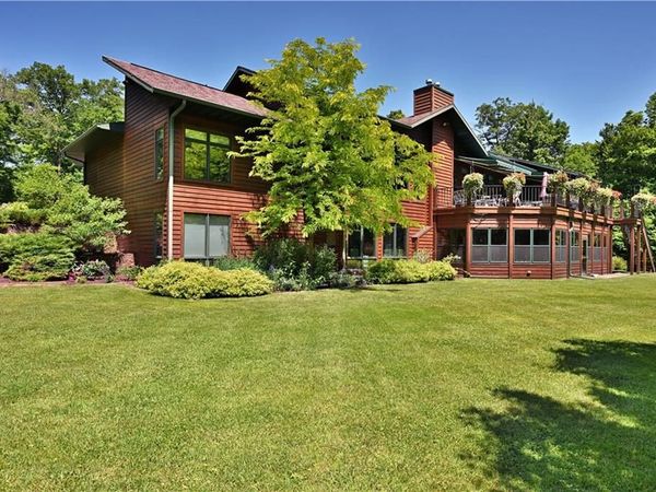 23165 Garmisch Road, Unit 23, Cable, WI 54821