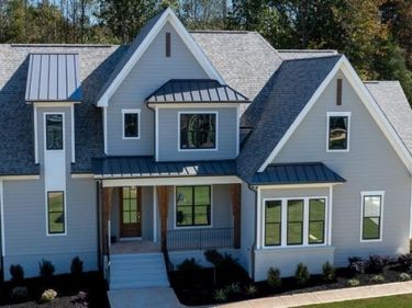 3922 Cedar Knolls Drive, Youngsville, NC 27596