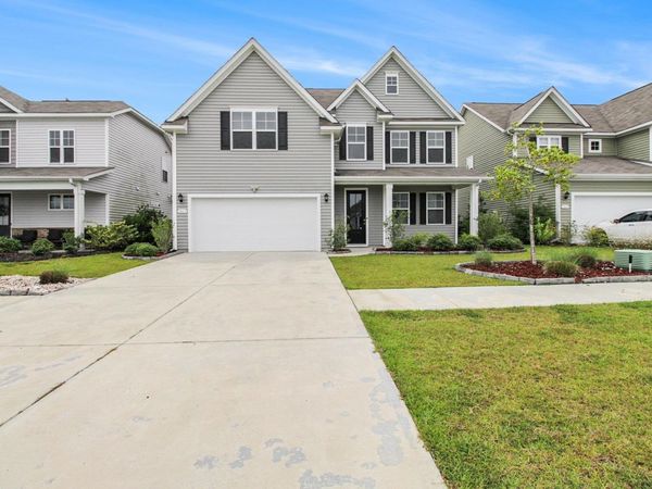 1063 Huger Park Ave., Myrtle Beach, SC 29579