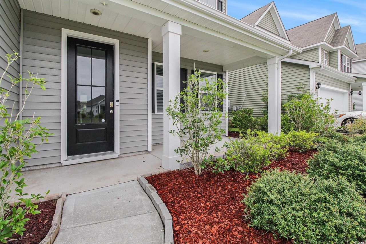 1063 Huger Park Ave. Photo 4