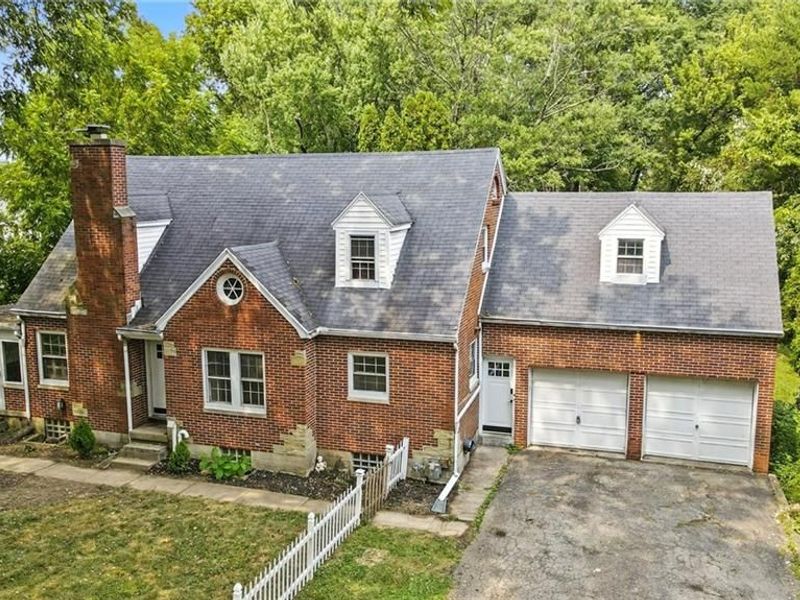 23 Glenhaven Road, Dayton, OH 45415 Photo 1