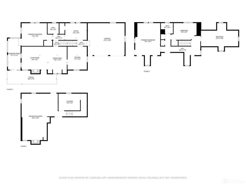 23 Glenhaven Road, Dayton, OH 45415 Photo 43