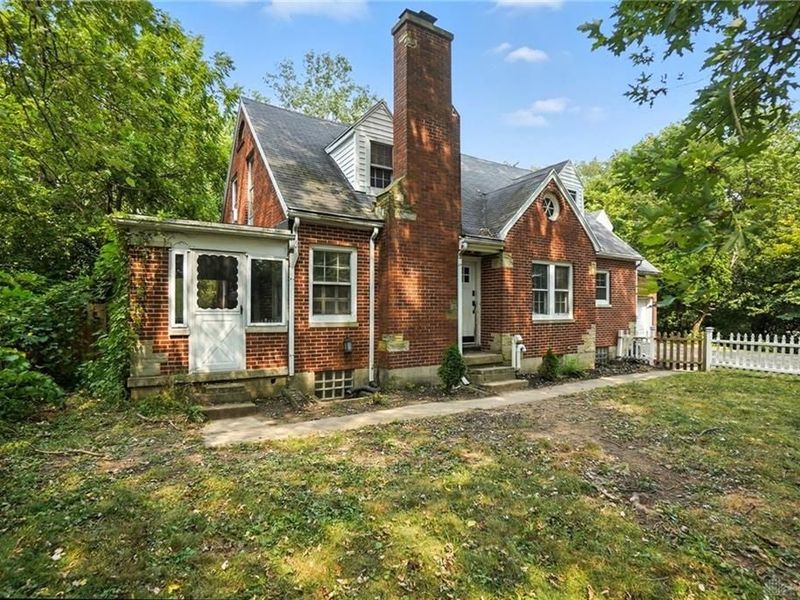 23 Glenhaven Road, Dayton, OH 45415 Photo 9