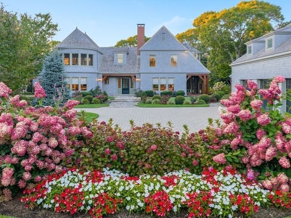 850 Sea View Avenue, Barnstable, MA 02655