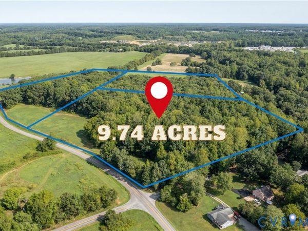 0 St Matthews Lane , Manakin Sabot, VA 23146