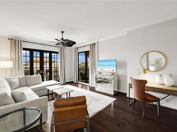 23161 Fashion DR, Unit 311, ESTERO, FL 33928