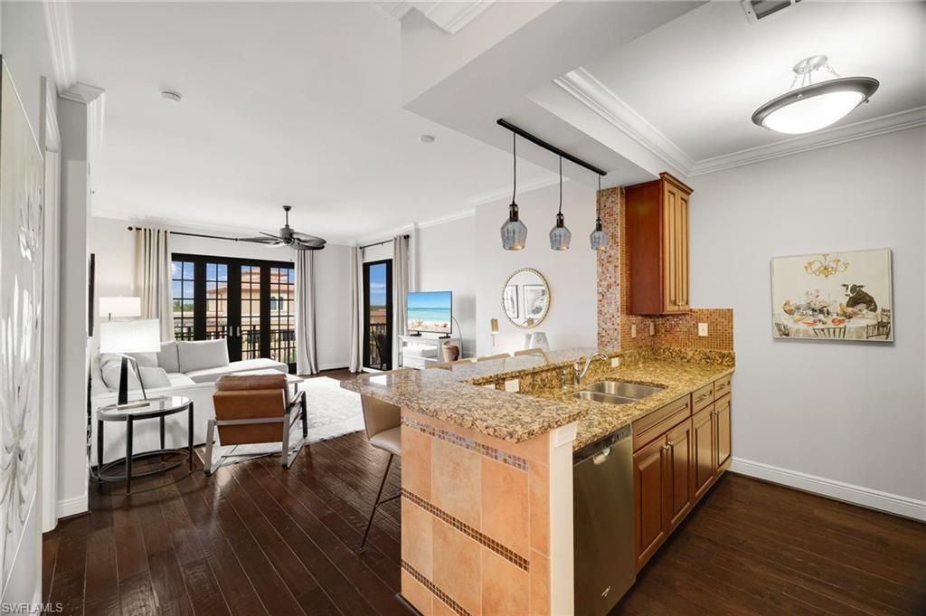 23161 Fashion Dr, Unit 311, Estero, FL 33928 Photo