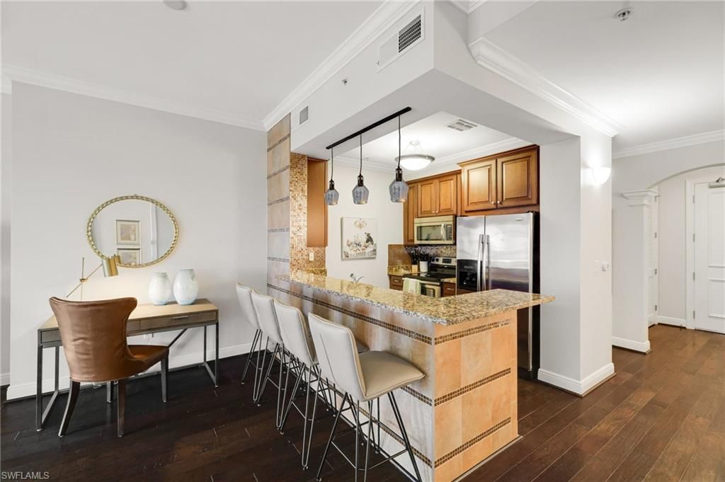 23161 Fashion Dr, Unit 311, Estero, FL 33928 Photo