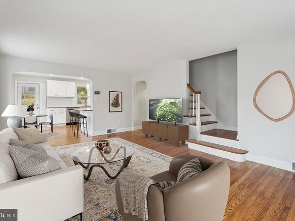 505 GLENDALE ROAD, HAVERTOWN, PA 19083